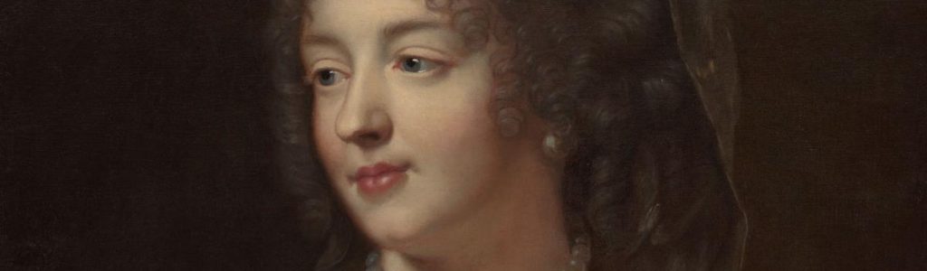 expo Madame de Sévigné